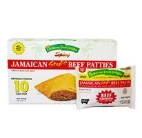 Find quality products to add to your shopping list or order online for delivery or pickup. Caribbean Food Delights Beef Patties. http ...