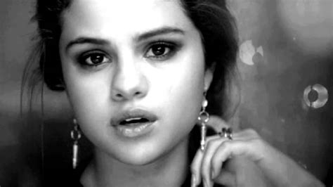 Selena Gomez The Heart Wants What It Wants Official Remix Video