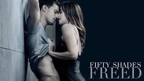 Fifty Shades Updates Hq Photos New Poster For Fifty Shades Freed