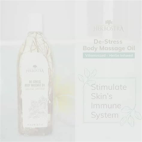 boady massage oil herbostra de stress body massage oil wit… flickr