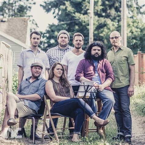 Golocalpdx Portland Indie Band Ezra Bell Releases Unique Folk Album
