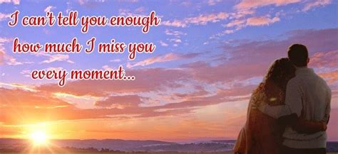 Distance can never be a barrier. Good Morning Messages For him | Romantic Wishes,Quotes For ...