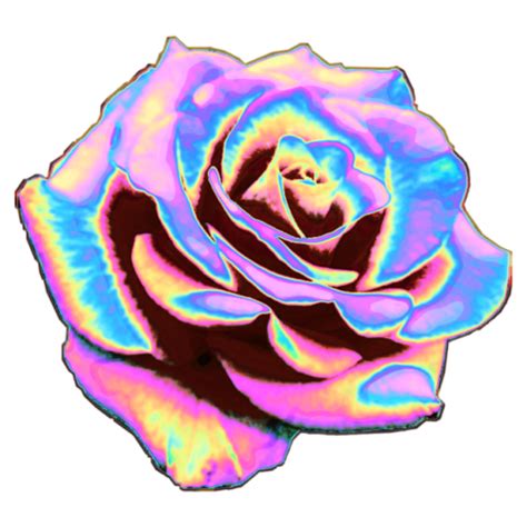 Freetoedit Rose Roses Kawaii Glitch Sticker By Alteregoss