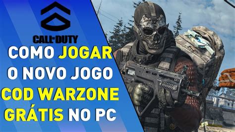 Novo Jogo 0800 Para Jogar Como Jogar Baixar E Instalar O Call Of