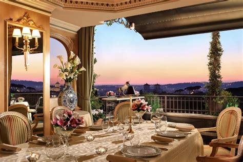 Hotel Splendide Royal The Leading Hotels Of The World Rome Updated 2024 Prices