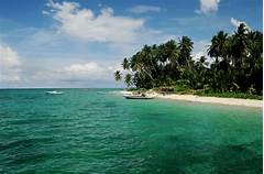 Lembah Di Pulau Kalimantan