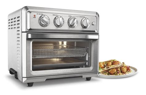 fryer toaster air oven cu ft cuisinart wayfair ovens appliances toa