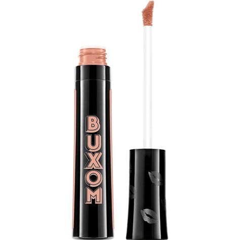 Buxom Va Va Plump Shiny Liquid Lipstick Ulta Beauty In Liquid Lipstick Lipstick Light