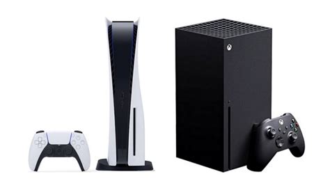 Playstation 5 Ou Xbox Series X Compare Os Consoles E Veja Os Preços