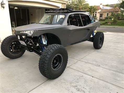 Off Road Classifieds Ca Street Legal Luxury Prerunner Fully Built