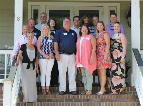 Beaufort Charities Scores Big Beaufort South Carolina The Island News