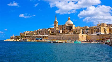 4 Reasons You Should Visit The Island Of Malta Return Of Kings