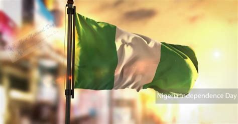 Independence Day Fg Declares Monday Public Holiday Oyo State News