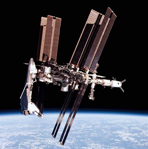 New Nasa Space Station