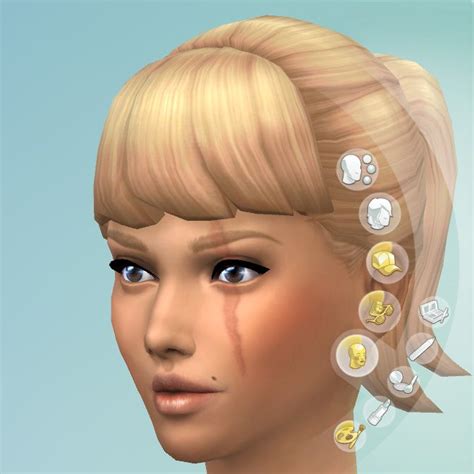 Pin On Sims First Aid