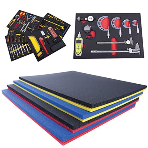 Best Tool Box Cut Out Foam How To Choose The Right One