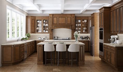 Kingston Kitchen Cheap Kitchen Cabinets