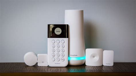 Simplisafe Home Security Review An Outstanding Value In Its Class