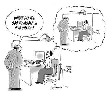 28 best work anniversary quotes for 5 years. Business Cartoons / Jokes | NotHuffington
