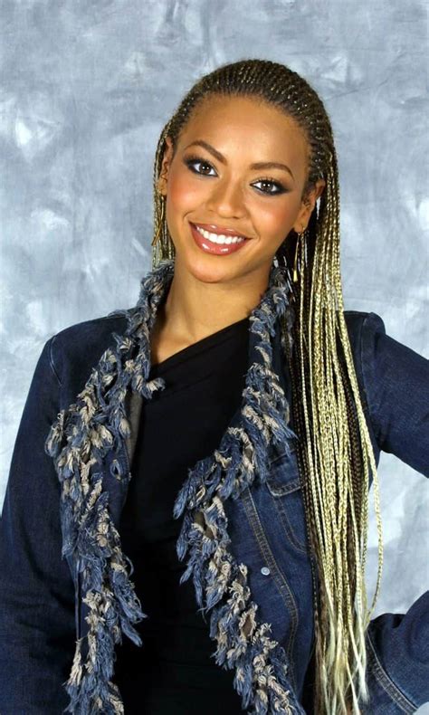 135 Lemonade Braids That Will Bring Your Inner Celebrity Out Braids For