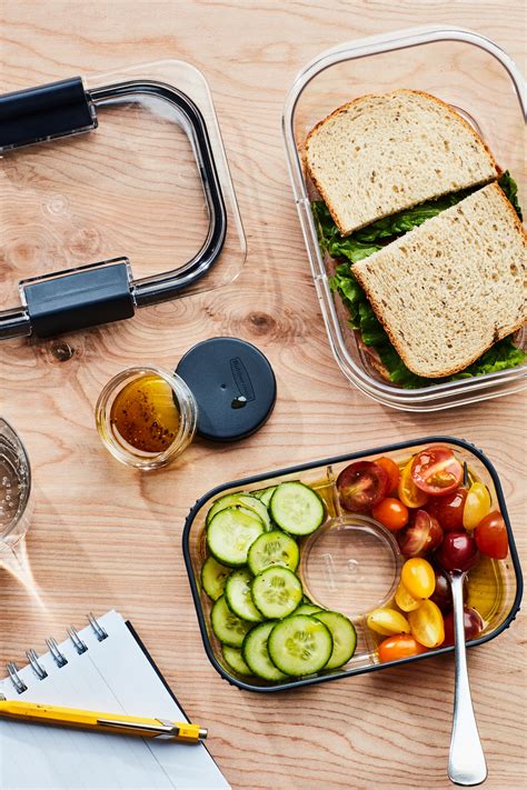 The Best Adult Lunch Box Bowls Thermoses And Bento Sets For Adults