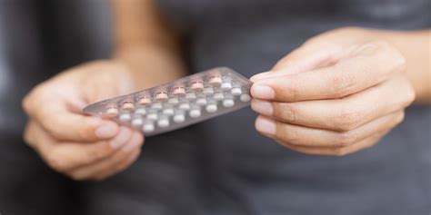 When To Stop Birth Control Before Trying To Conceive Penn Medicine