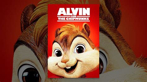 Alvin And The Chipmunks Youtube