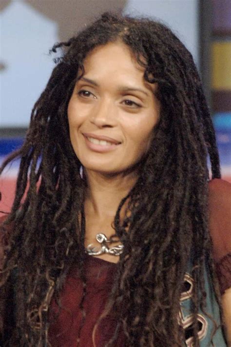 But this opportunity came to her only after she had already been in beauty pageants and made guest appearances on television series as a child. Lisa Bonet | NewDVDReleaseDates.com