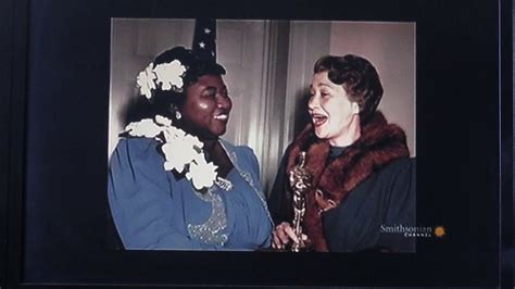 Hattie Mcdaniel Color Footage Academy Awards Speech 1940 Oscars Gone With The Wind Gwtw Vivien