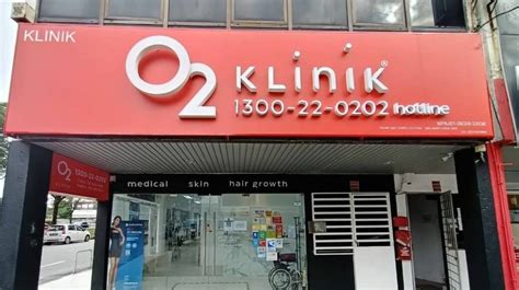 O2 Klinik Melawati 270 Jalan Bandar 12 Kuala Lumpur Fresha