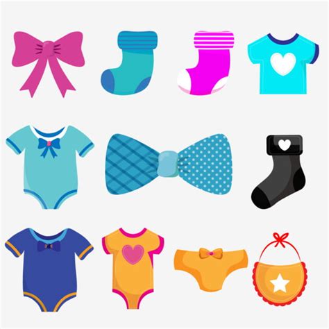 Koleksi Busana Bayi Garmen Ai Dan Png Clipart Pakaian Pakaian Bayi
