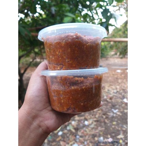 Jual Bumbu Pecel Khas Kudus Shopee Indonesia