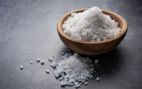 Δείτε πως το αλάτι μπορεί να επηρεάζει το βάρος σας Pronewsgr
