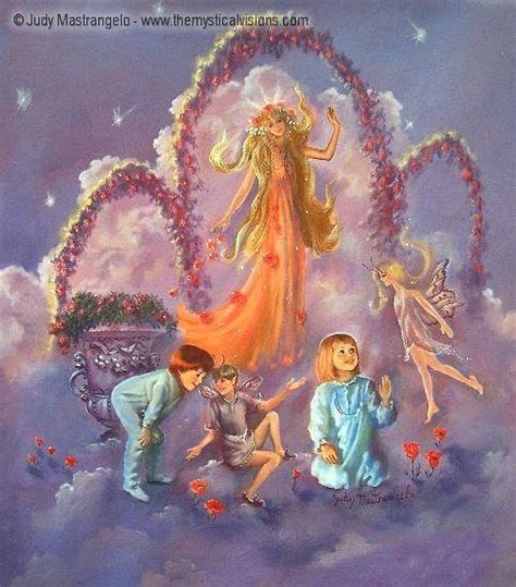 Fairies And Other Nature Spirits Fairy Art Fairy Illustration
