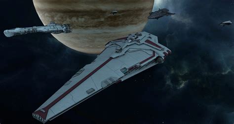 New Republic Capitalships 4 Nebula Star Destroyer Image Moddb