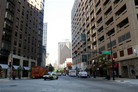 Near North Side Guide Moving To Chicago Streetadvisor