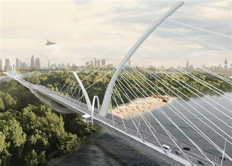 The Future Of Bridges Construction Supply Magazine
