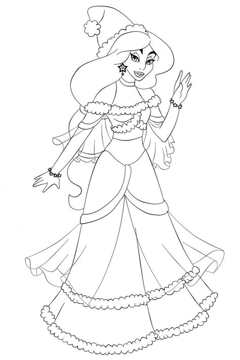 Jasmine Coloring Pages 80 Free Coloring Pages Wonder Day — Coloring