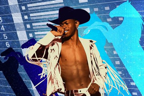 He has won two grammy awards. Lil Nas X and the racial politics of country music | The ...