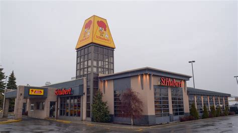 Rotisserie chicken marriage: Owner of Swiss Chalet buys St-Hubert for ...