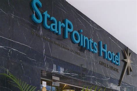 Otelin konumu starpoints hotel kuala lumpur, kuala lumpur merkezindedir. StarPoints Hotel Kuala Lumpur, explore shopping and ...