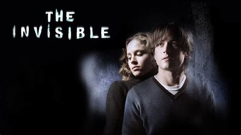 The Invisible 2007 Soundtrack