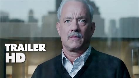 The father is an exquisite film capturing the cruelty of dementia. Sully - Official Film Trailer 2016 - Tom Hanks Movie HD ...