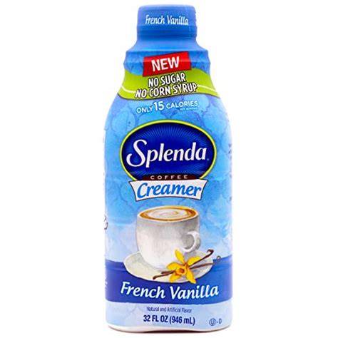 Best No Calorie Coffee Creamers To Keep You Guilt Free And Caffeinated