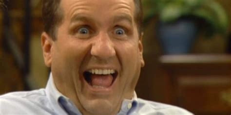 Married With Children 10 Facts You Didnt Know About Al Bundy