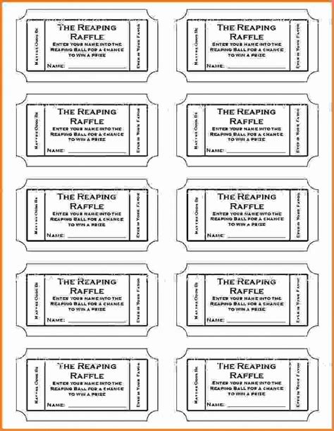 008 Free Printable Ticket Templates Template Excellent ...