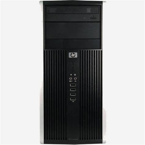 Hp Compaq Elite 8000 Intel Core I5 4 Gb Ram