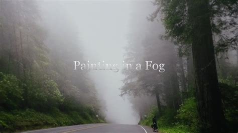 Quick Tip 133 Painting In A Fog Youtube