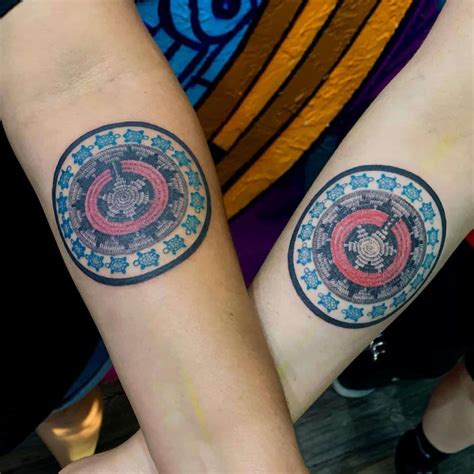 Tribal Tattoos History Insight And 60 Incredible Design Ideas Saved