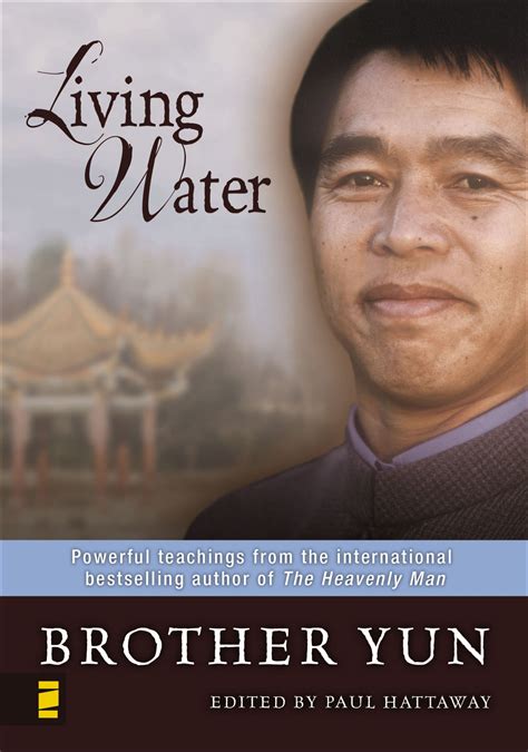 Living Water Powerful Teachings From The International Bestselling